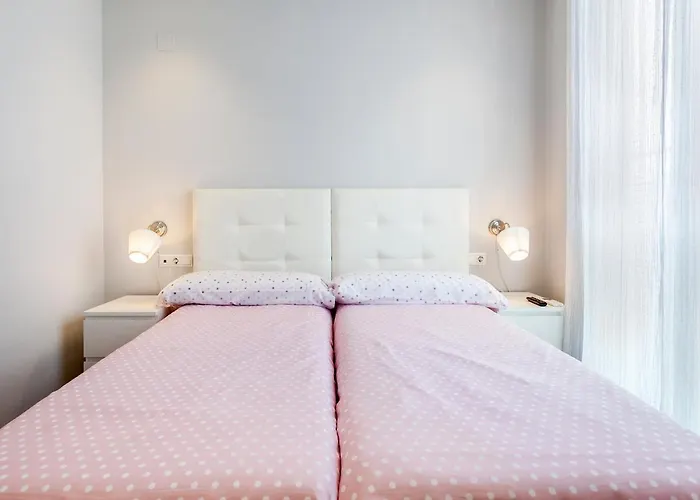 Piso En La Playa, Wifi Gratis Y Ac Apartamento